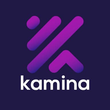 Kamina logo